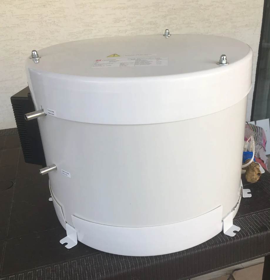 Product Storage